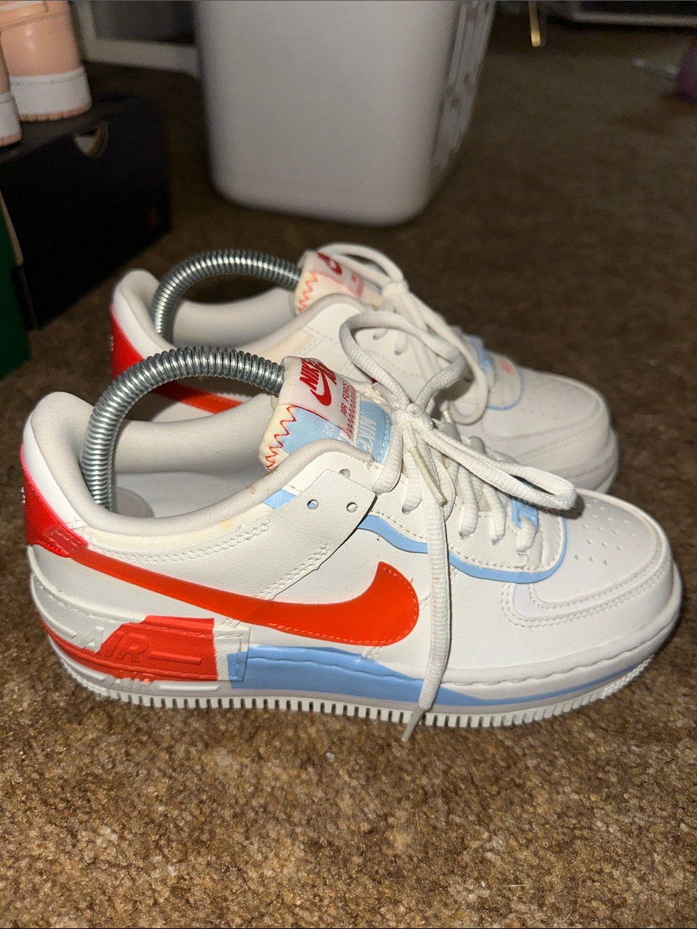 Nike Air Force 1